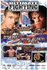 Watch UFC 38 Brawl at the Hall Movie25