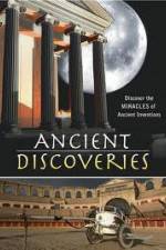 Watch History Channel Ancient Discoveries: Ancient Record Breakers Movie25