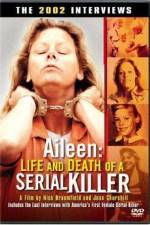 Watch Aileen Life and Death of a Serial Killer Movie25