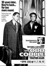 Watch The Odd Couple: Together Again Movie25