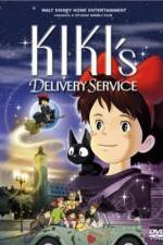 Watch Kiki's Delivery Service Movie25