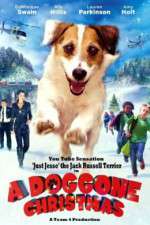 Watch A Doggone Christmas Movie25