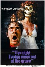Watch The Night Evelyn Came Out of the Grave Movie25