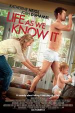 Watch Life as We Know It Movie25