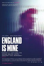 Watch England Is Mine Movie25