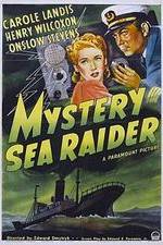Watch Mystery Sea Raider Movie25