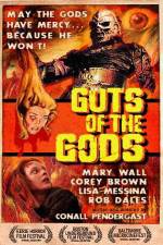 Watch Guts of the Gods Movie25