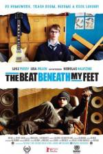 Watch The Beat Beneath My Feet Movie25