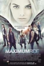 Watch Maximum Ride Movie25