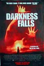 Watch Darkness Falls Movie25