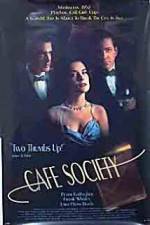Watch Cafe Society Movie25