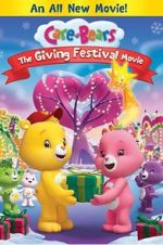 Watch Care Bears: The Giving Festival Movie Movie25