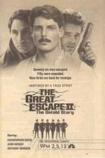 Watch The Great Escape II: The Untold Story Movie25