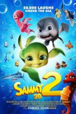 Watch Sammys Adventures 2 Movie25