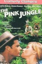 Watch The Pink Jungle Movie25