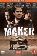 Watch The Maker Movie25