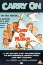 Watch Carry on Matron Movie25