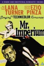 Watch Mr. Imperium Movie25