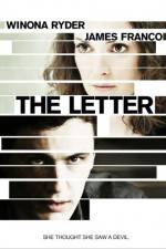Watch The Letter Movie25
