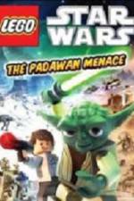 Watch LEGO Star Wars The Padawan Menace Movie25