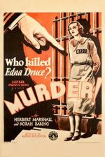 Watch Murder! Movie25