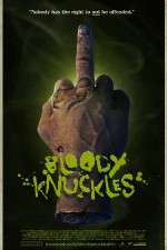 Watch Bloody Knuckles Movie25