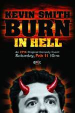 Watch Kevin Smith Burn in Hell Movie25