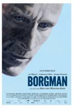 Watch Borgman Movie25