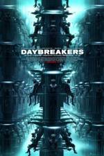 Watch Daybreakers Movie25