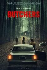 Watch Butchers Movie25