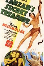 Watch Tarzan's Secret Treasure Movie25