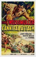Watch Cannibal Attack Movie25