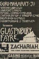 Watch Glastonbury Fayre Movie25