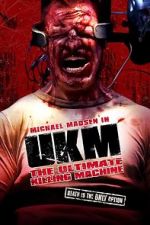 Watch UKM: The Ultimate Killing Machine Movie25