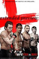 Watch UFC 138 Extended Preview Movie25