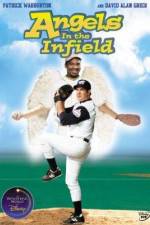 Watch Angels in the Infield Movie25