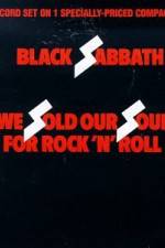 Watch We Sold Our Souls for Rock 'n Roll Movie25