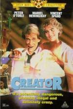 Watch Creator Movie25