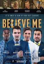 Watch Believe Me Movie25