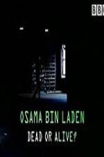 Watch The Final Report Osama bin Laden Dead or Alive Movie25
