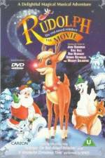 Watch Rudolph the Red-Nosed Reindeer - The Movie Movie25