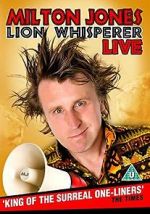Watch Milton Jones: Lion Whisperer Movie25