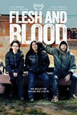 Watch Flesh and Blood Movie25