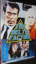Watch The Delta Factor Movie25