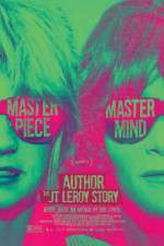 Watch Author: The JT LeRoy Story Movie25