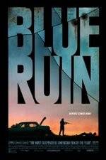 Watch Blue Ruin Movie25