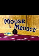 Watch Mouse Menace (Short 1946) Movie25