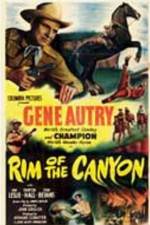 Watch Rim of the Canyon Movie25