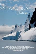 Watch The Antarctica Challenge Movie25