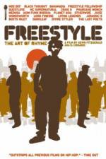 Watch Freestyle The Art of Rhyme Movie25